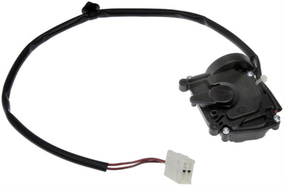 DOOR LOCK ACTUATOR - NON INTEGRATED