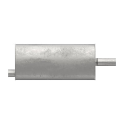 MUFFLER QUIET FLOWSS DMS