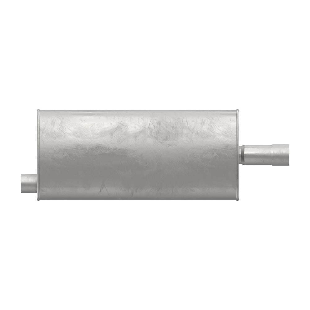 MUFFLER QUIET FLOWSS DMS