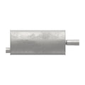 MUFFLER QUIET FLOWSS DMS