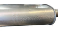 MUFFLER QUIET FLOWSS DMS