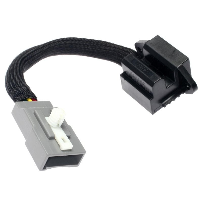 STANDARD IGN auto part