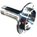 Steering Spindle for 72-76 Jeep CJ-5, 6, 7 w/ Drum Brakes, C104, SJ, & J-Series Crown Automotive