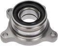 HUB BEARING ASSEMBLY