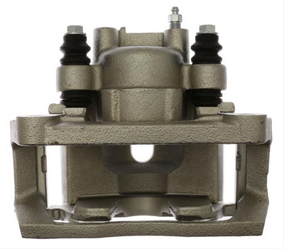 BRAKE CALIPER & BRACKET