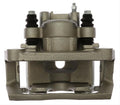 BRAKE CALIPER & BRACKET