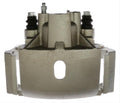 BRAKE CALIPER & BRACKET