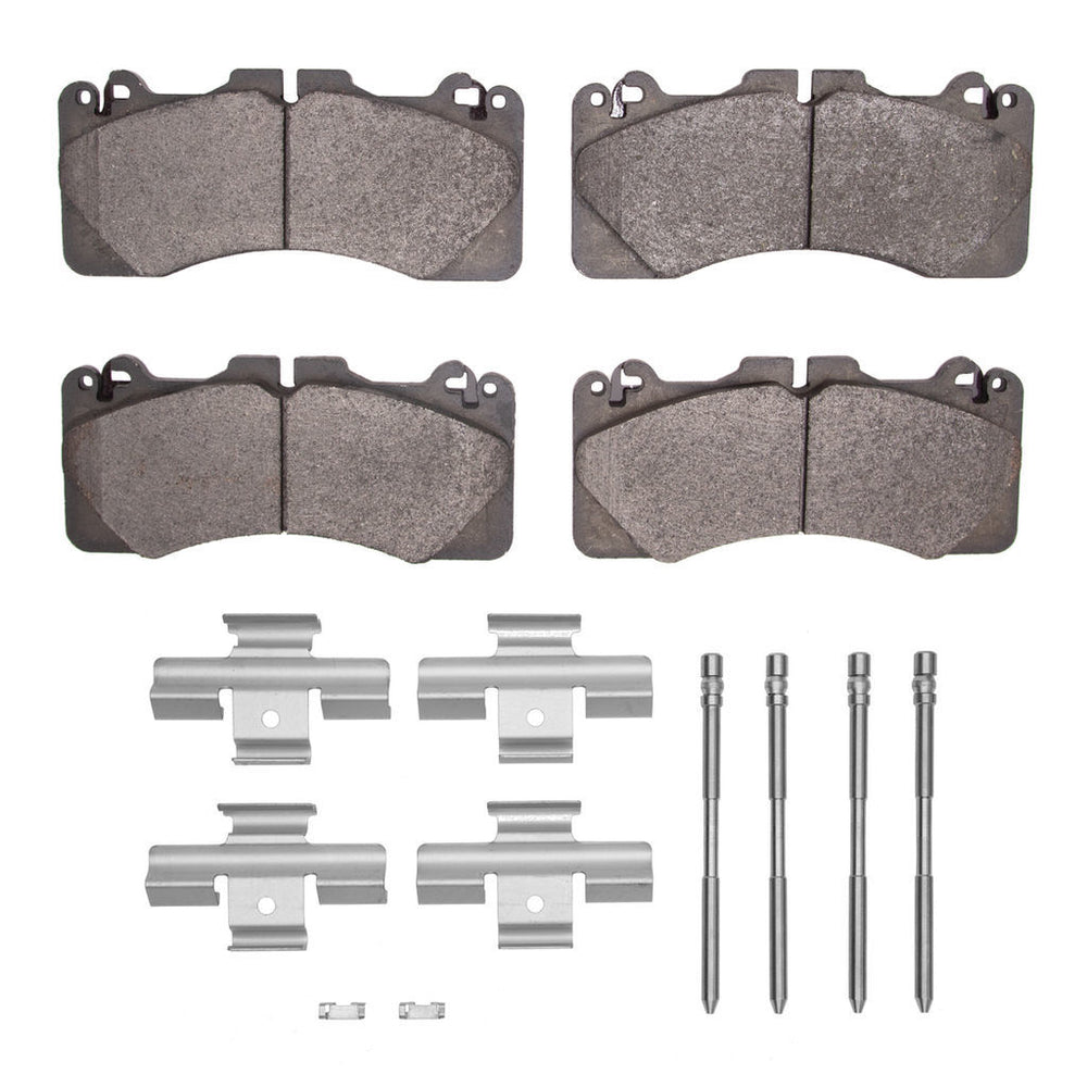 DFC auto part