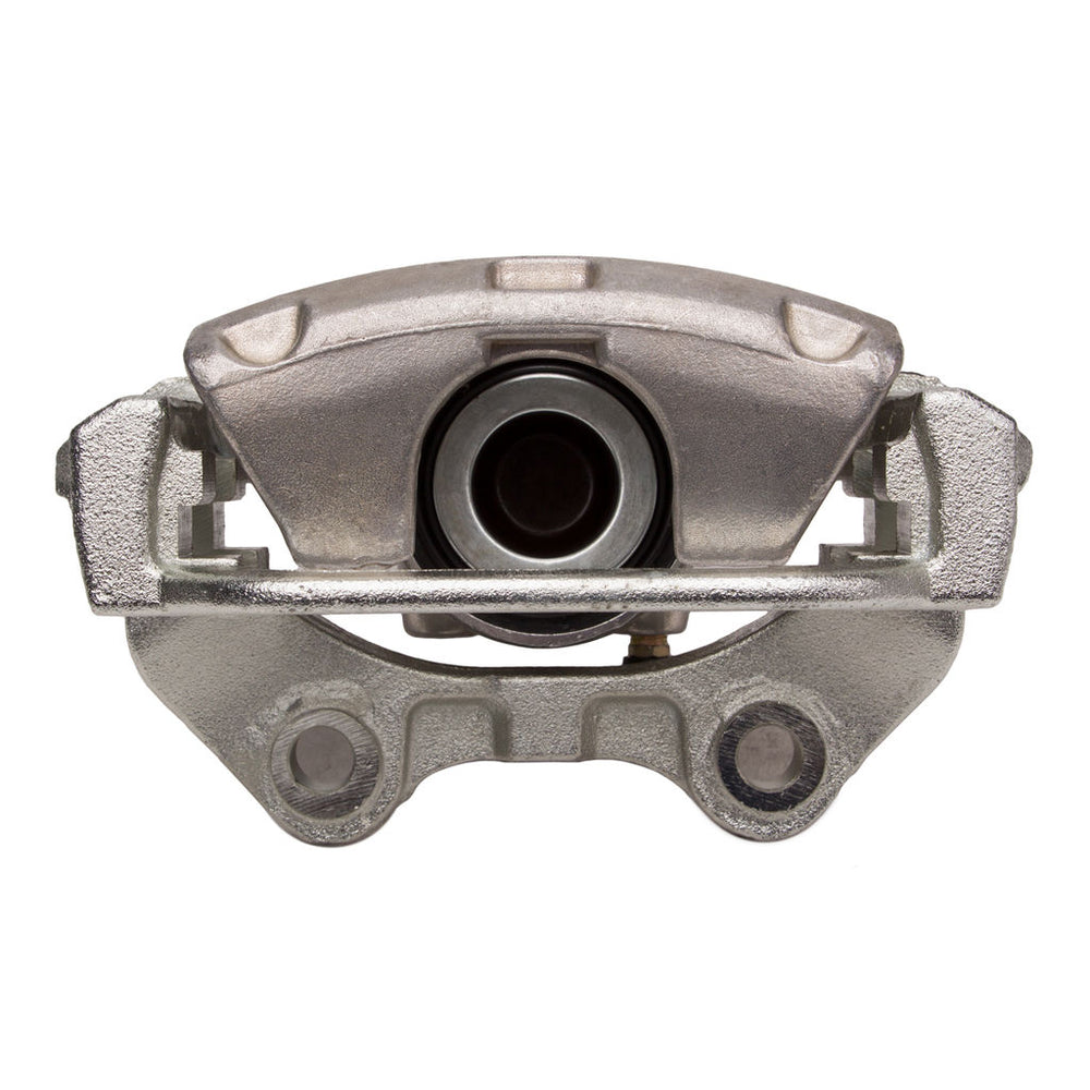 DFC silver auto part