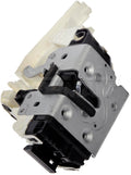 INTGR DOOR LOCK ACTR