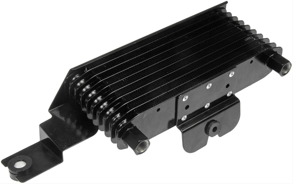 TRANS OIL COOLER