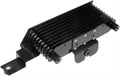 TRANS OIL COOLER