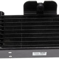 TRANS OIL COOLER