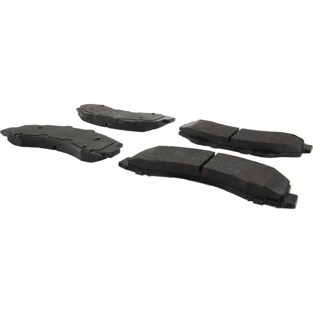 Stoptech auto part