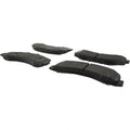 Stoptech auto part