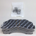 Stoptech auto part