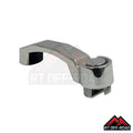 Stainless Steel Door Handle for 07-18 Jeep JK Wrangler, 08-12 KK Liberty RT Off Road