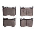 DFC 13-23 Mercedes-Benz S550 Front Euro 5000 Ceramic Brake Pads