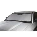 Covercraft UVS100 Custom Sunscreen - Silver