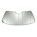 Covercraft UVS100 Custom Sunscreen - Silver