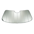 Covercraft UVS100 Custom Sunscreen - Silver