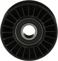 Gates 09-10 Dodge Challenger SE / 06-10 Charger DriveAlign Idler Pulley