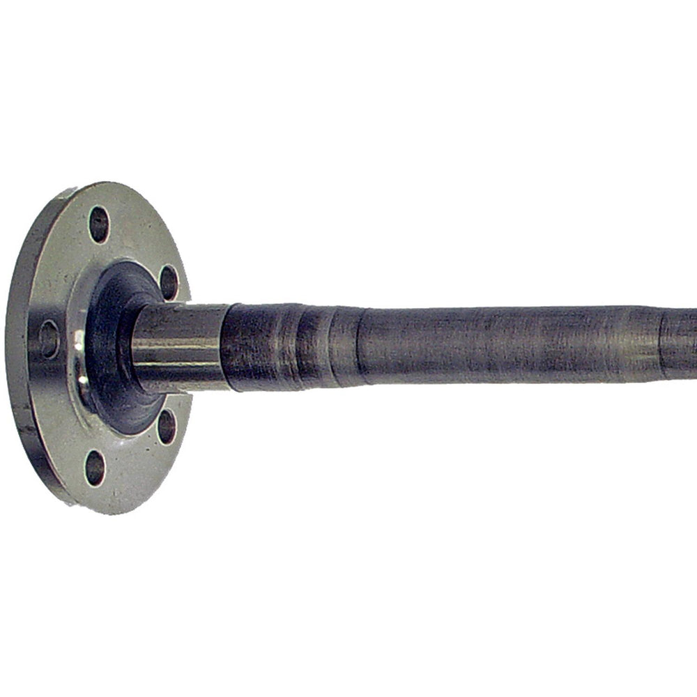 REAR AXLE SHAFT LEFT OR RIGHT