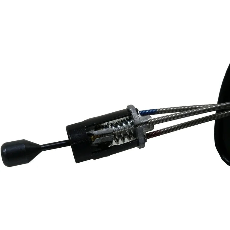 SIDE VIEW MIRROR - RIGHT