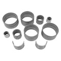 USA STANDARD MANUAL TRANSMISSION ZF