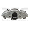 DFC 83-96 Buick LeSabre Front-R Premium Caliper - Silver Zinc Coated