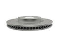 Centric 07-18 Lexus ES350 GCX Rotor w/Full Coating - Front