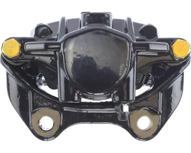 Posi-Quiet Loaded Caliper