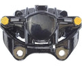 Posi-Quiet Loaded Caliper