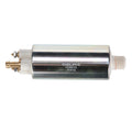 SOLENOID FUEL PUMP