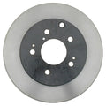 DISC BRAKE ROTR ONLY-DIH
