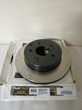 DISC BRAKE ROTR ONLY-DIH