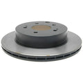DISC BRAKE ROTR ONLY-DIH