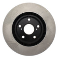 Centric Performance Brake Rotor