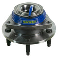 MOOG 83-93 Buick Century Front / Rear Hub Assembly