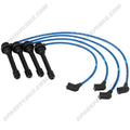 NGK TE42 WIRE SET CL5 Ignition Wire Set TE42