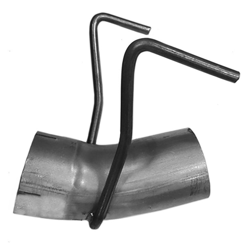 0712 RAM 2500/3500 EXHAUST PIPE