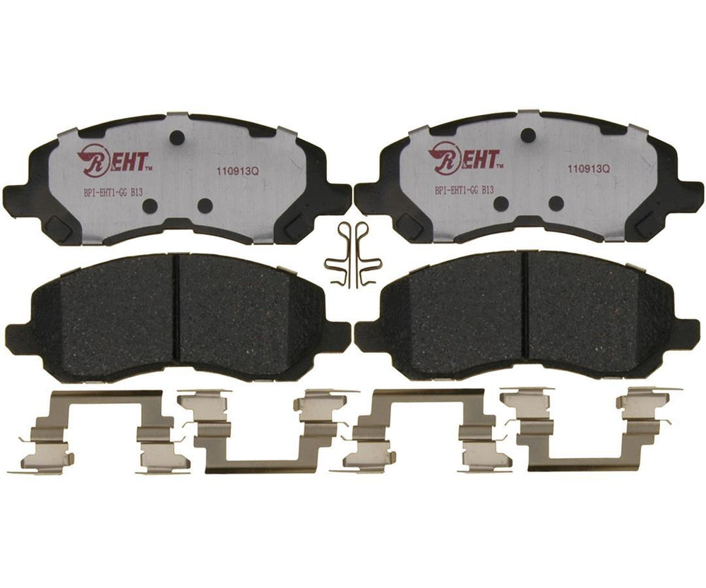 R auto part