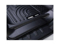 Husky Liners 07-13 Chevy Silverado 1500/2500HD Crew Cab PU Weatherbeater Tan 2nd Seat Floor Liner