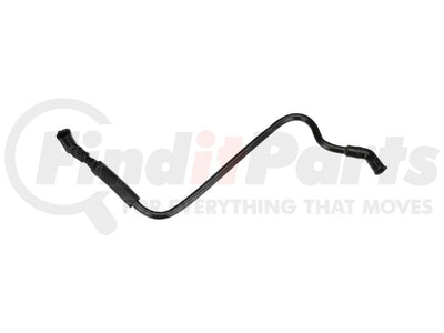 Gates 2018 Dodge Ram Pickup V-6 3.6L PCV Valve To Intake Emission Control Hose