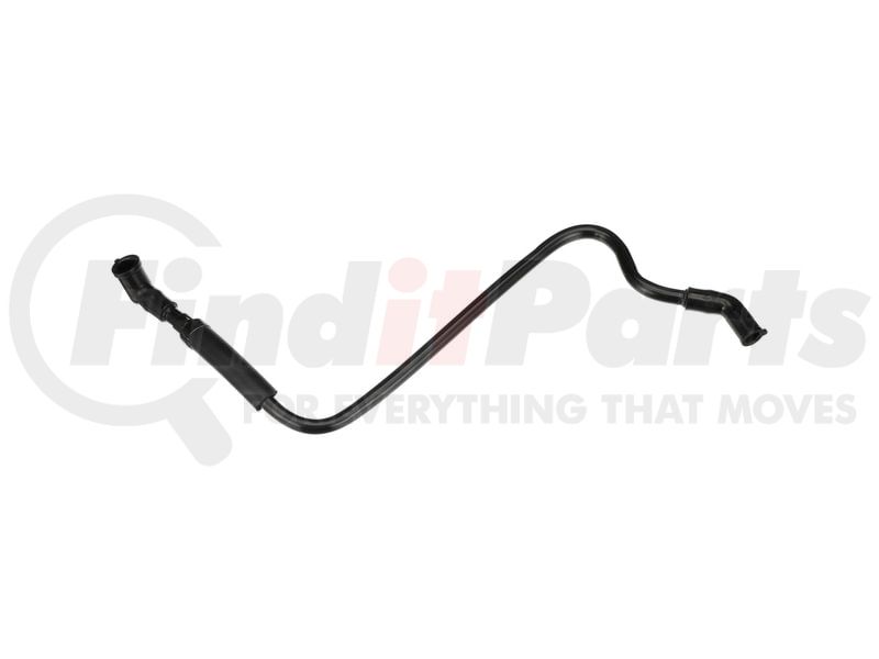 Gates 2018 Dodge Ram Pickup V-6 3.6L PCV Valve To Intake Emission Control Hose