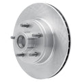 R1 Concepts Brake Rotor Fits Ford Granada