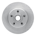 R1 Concepts Brake Rotor Fits Ford Granada