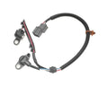 STANDARD IGN auto part
