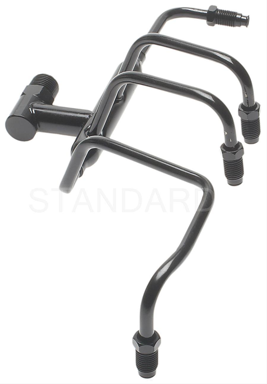 STANDARD IGN auto part
