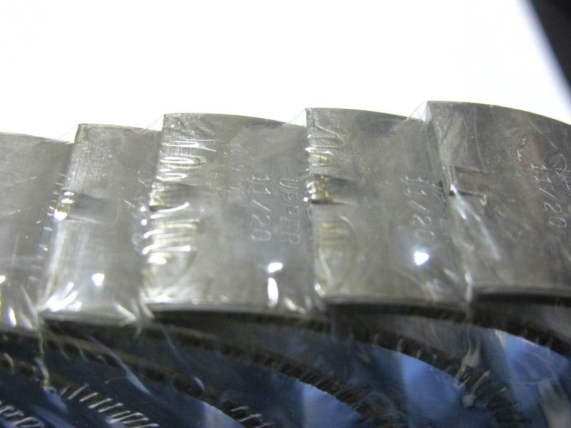 Mahle auto part